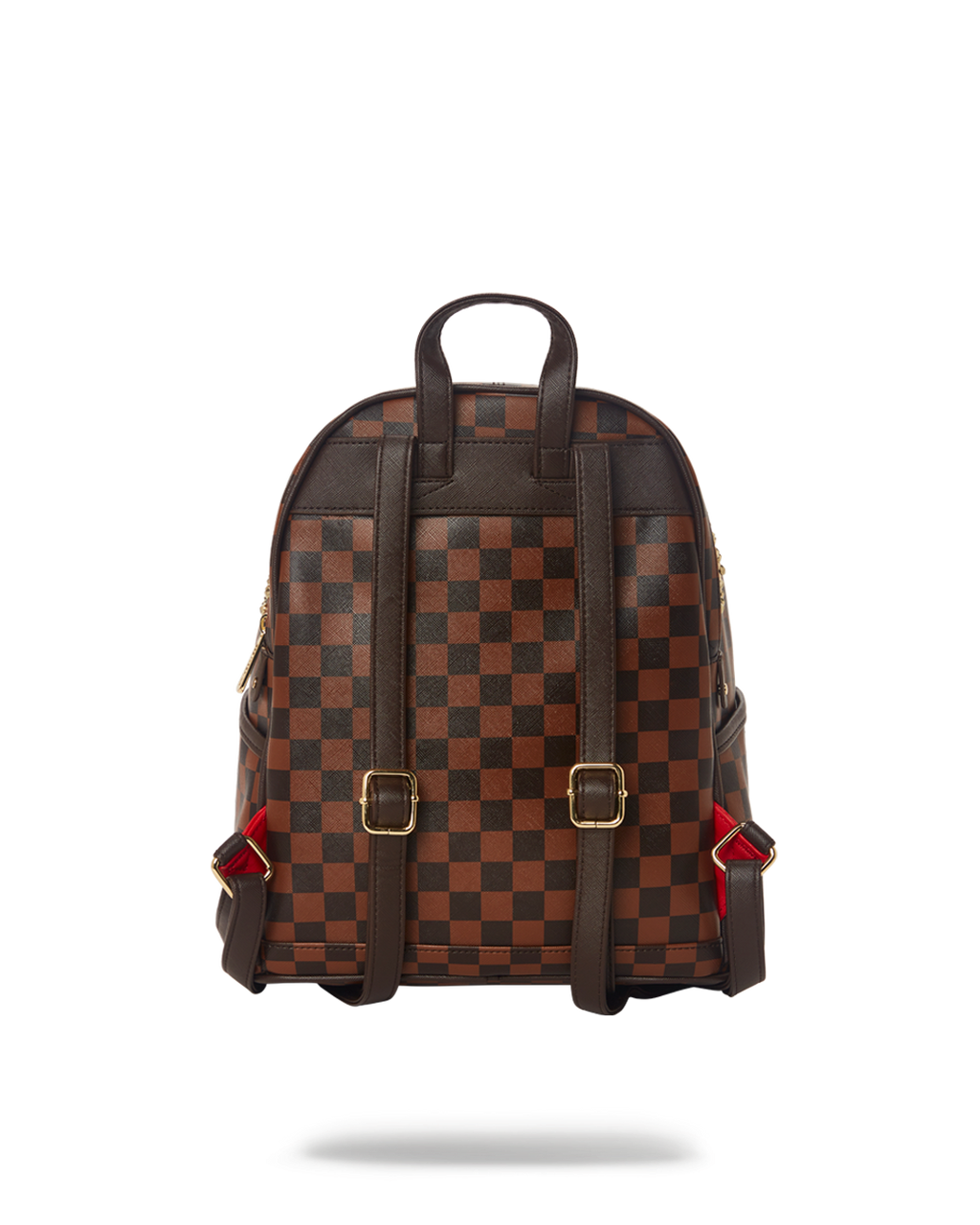 SPRAYGROUND SHARKS IN PARIS POLARIS SAVAGE BACKPACK