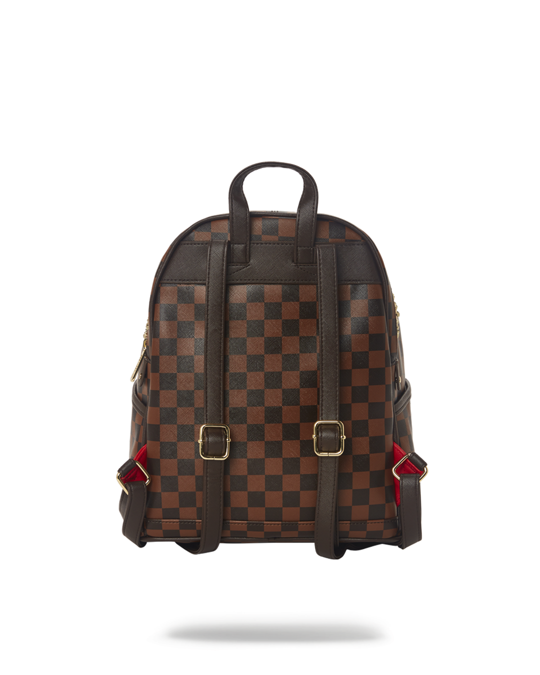 SPRAYGROUND SHARKS IN PARIS POLARIS SAVAGE BACKPACK