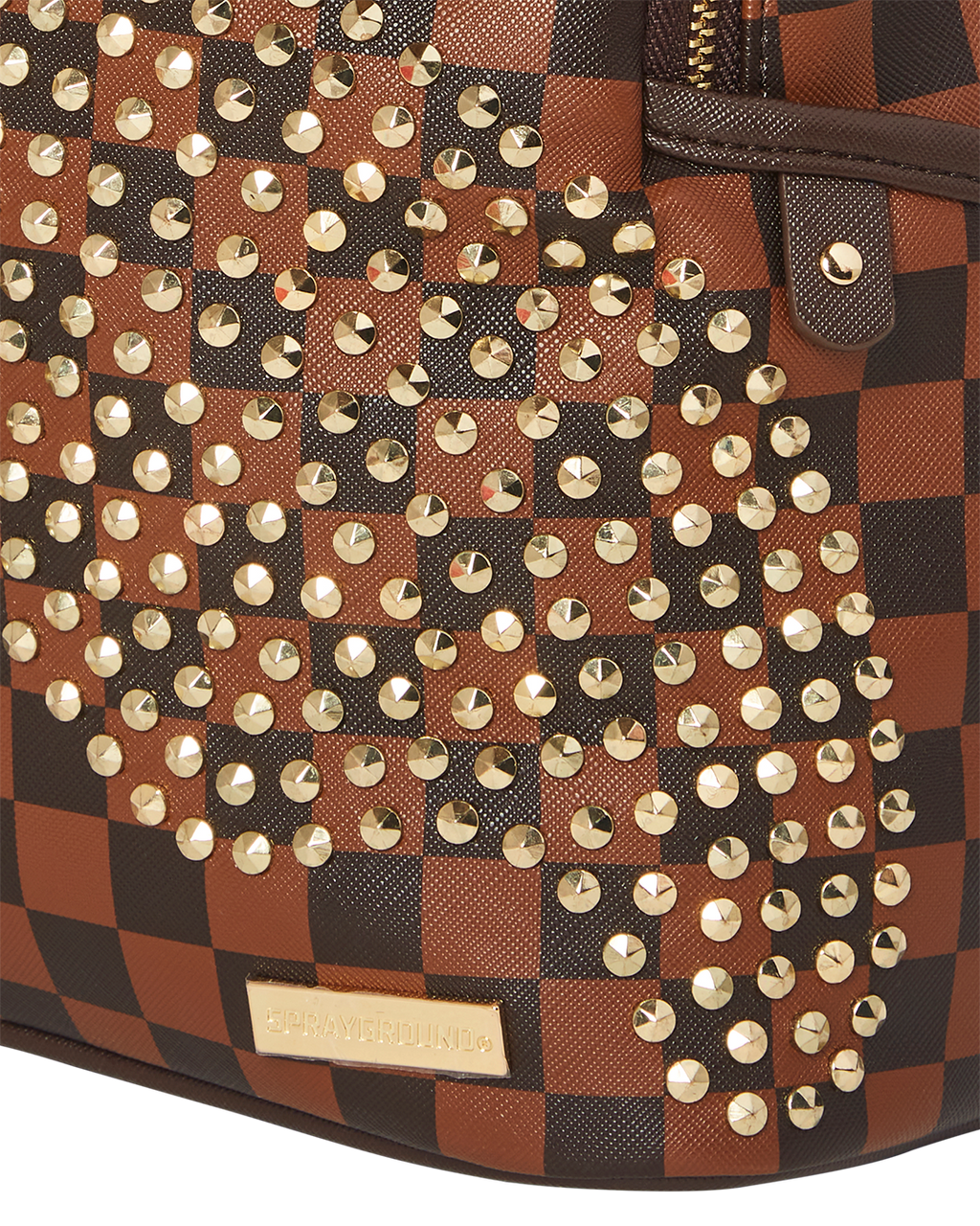 SPRAYGROUND SHARKS IN PARIS POLARIS SAVAGE BACKPACK
