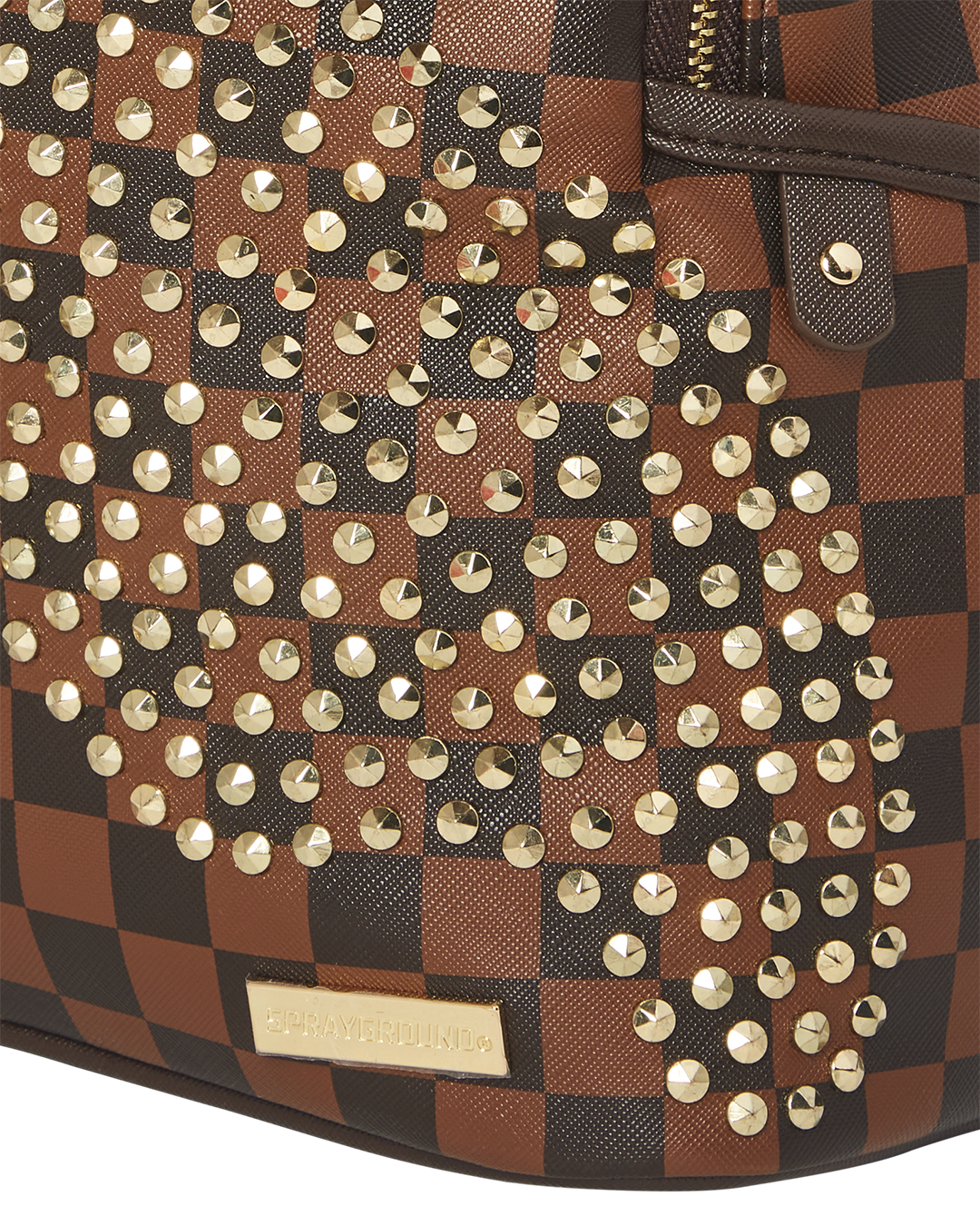 SPRAYGROUND SHARKS IN PARIS POLARIS SAVAGE BACKPACK