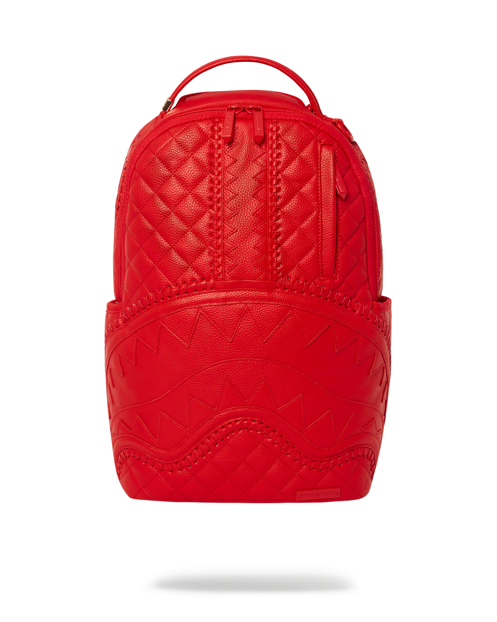 SPRAYGROUND RED RIVIERA BACKPACK (DLXV)