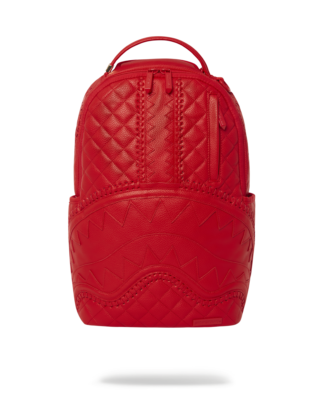SPRAYGROUND RED RIVIERA BACKPACK (DLXV)