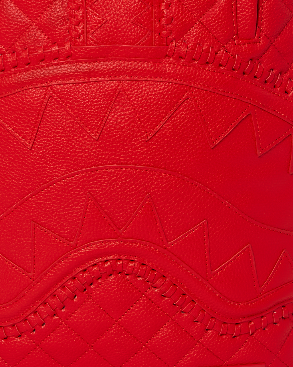 SPRAYGROUND RED RIVIERA BACKPACK (DLXV)