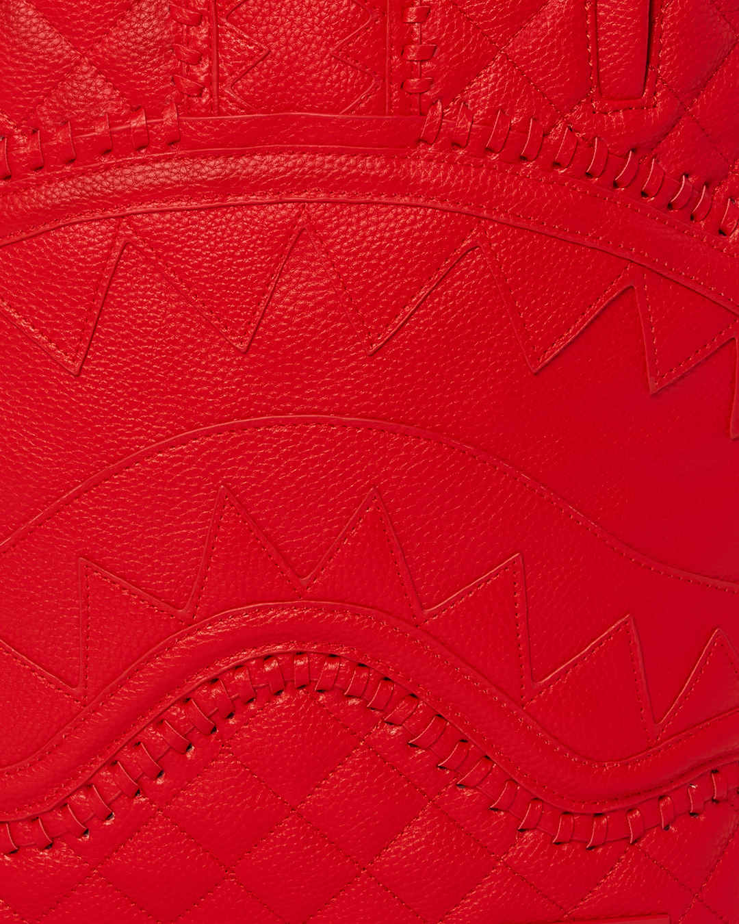 SPRAYGROUND RED RIVIERA BACKPACK (DLXV)