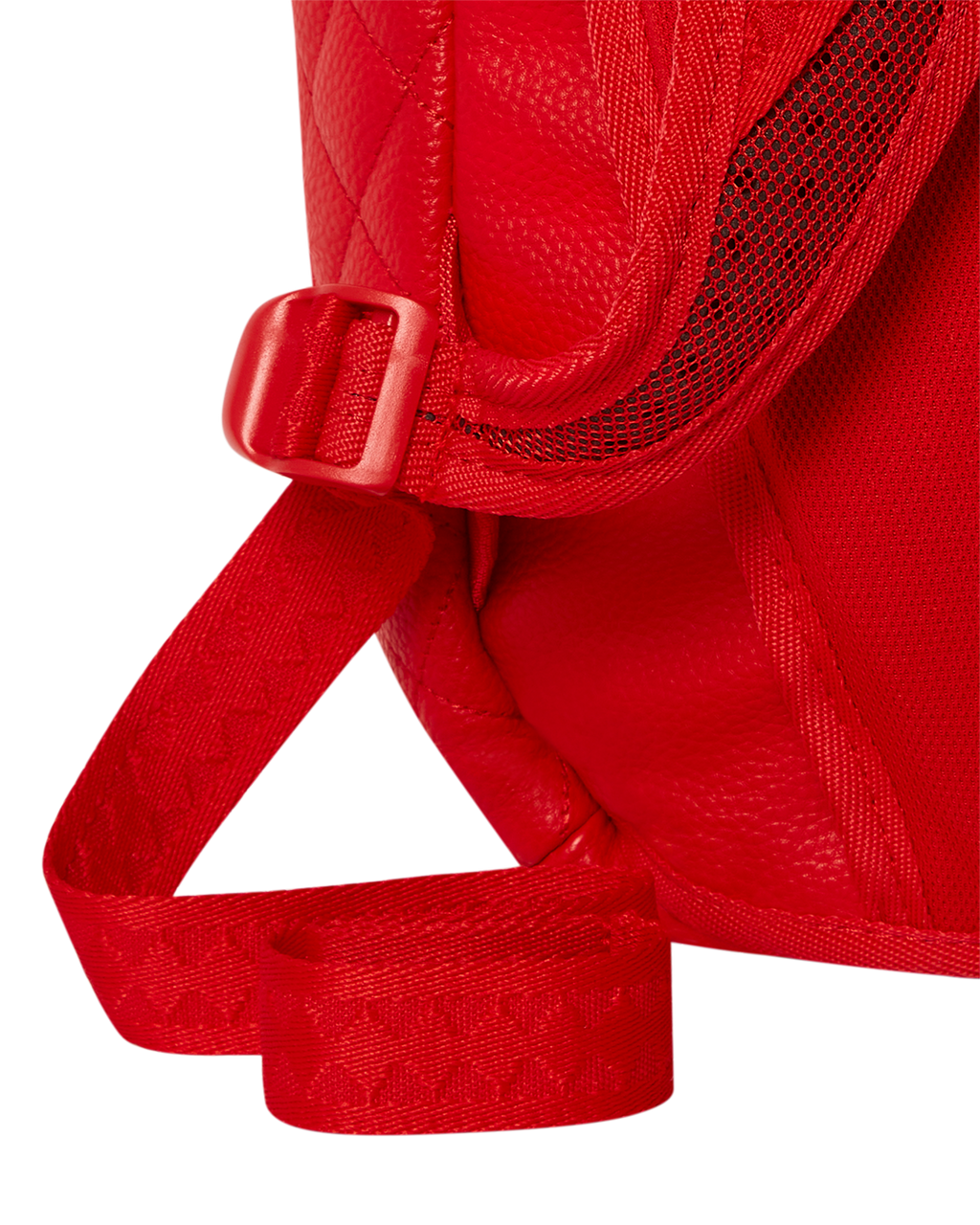 SPRAYGROUND RED RIVIERA BACKPACK (DLXV)
