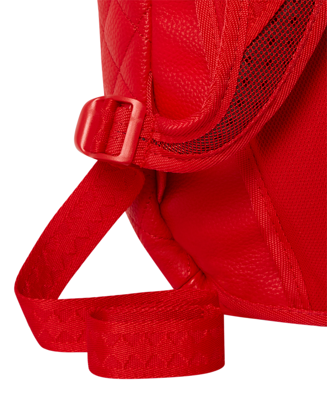 SPRAYGROUND RED RIVIERA BACKPACK (DLXV)