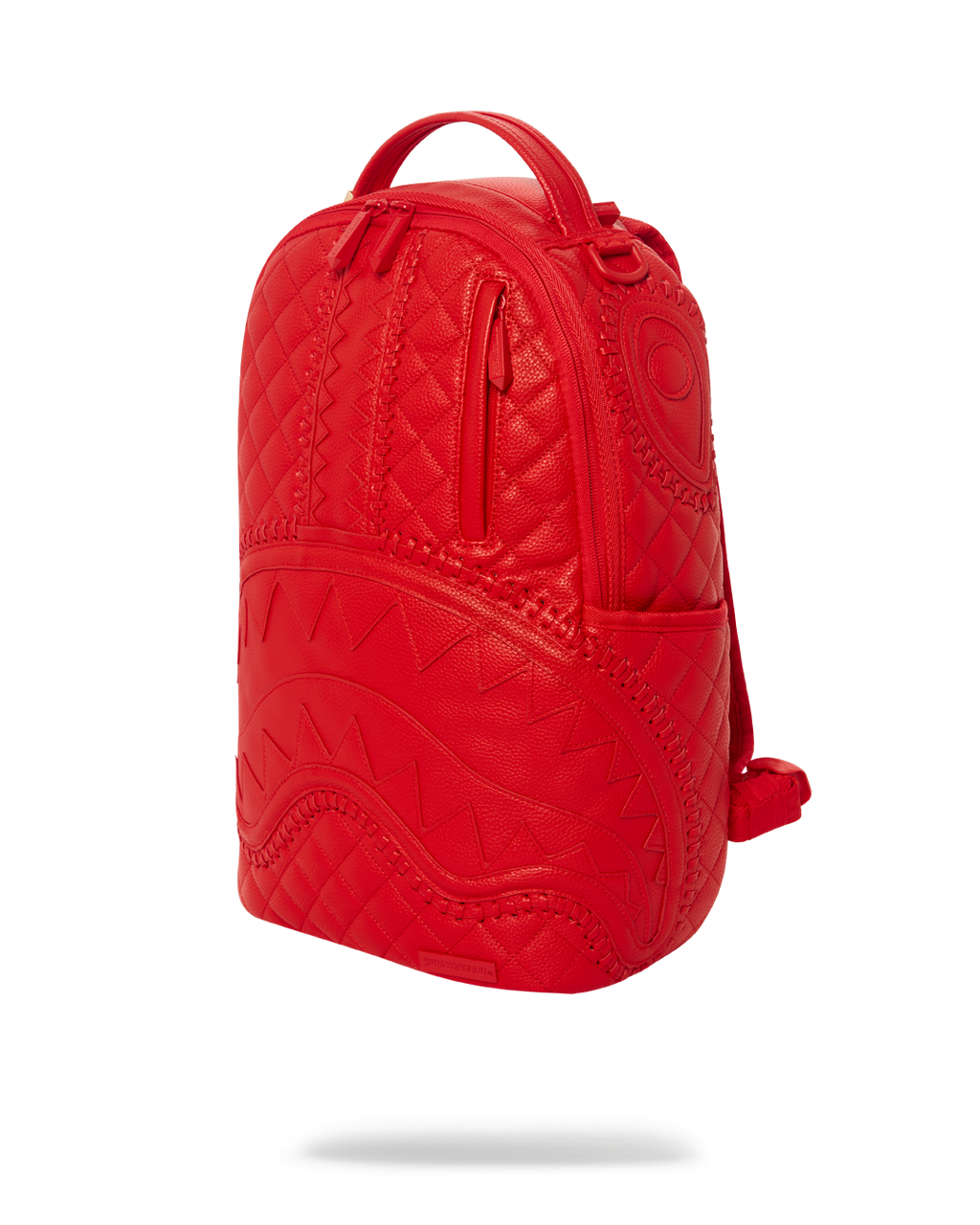 SPRAYGROUND RED RIVIERA BACKPACK (DLXV)