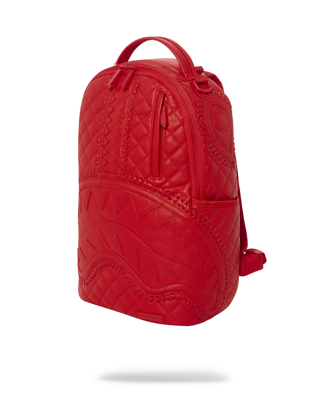 SPRAYGROUND RED RIVIERA BACKPACK (DLXV)