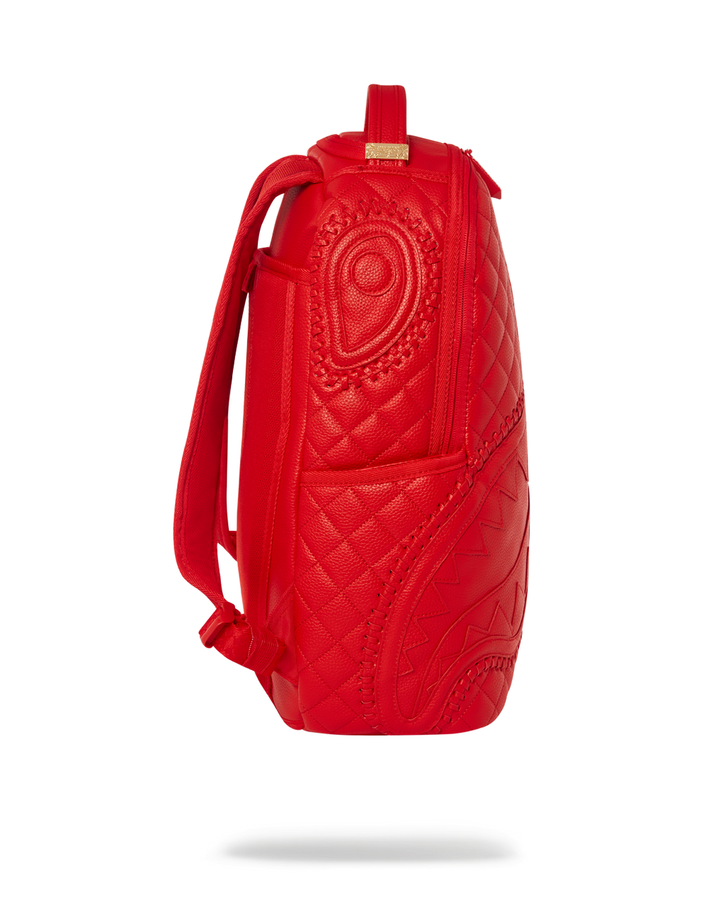 SPRAYGROUND RED RIVIERA BACKPACK (DLXV)