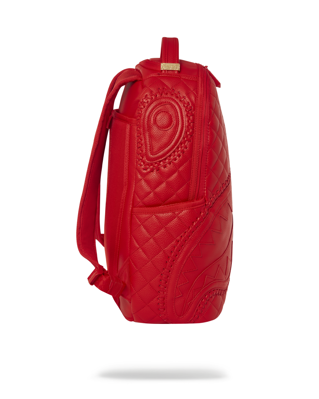 SPRAYGROUND RED RIVIERA BACKPACK (DLXV)