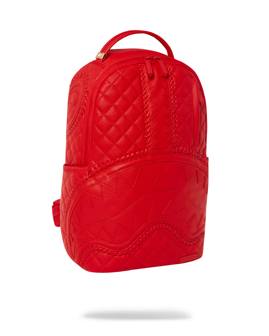 SPRAYGROUND RED RIVIERA BACKPACK (DLXV)