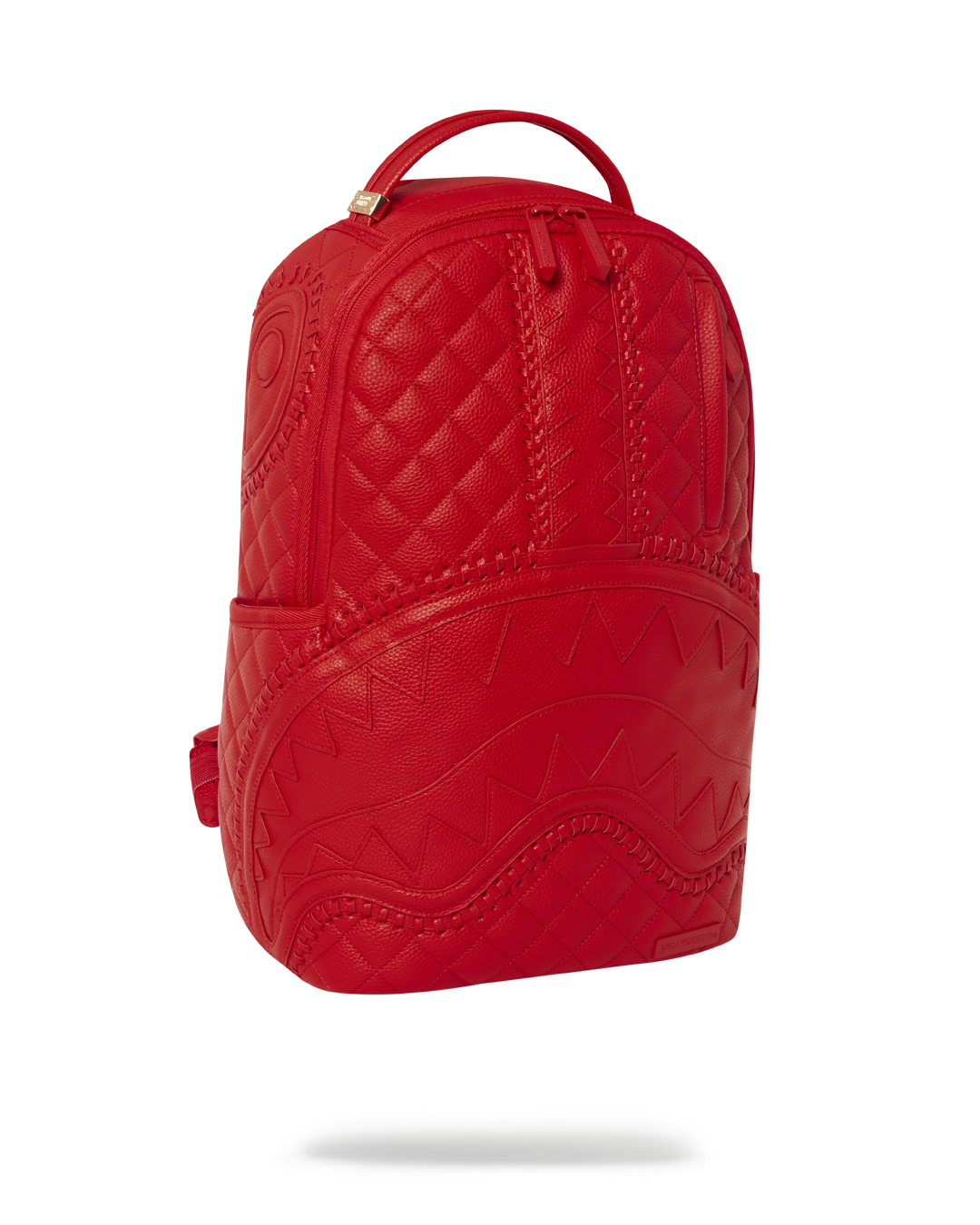 SPRAYGROUND RED RIVIERA BACKPACK (DLXV)
