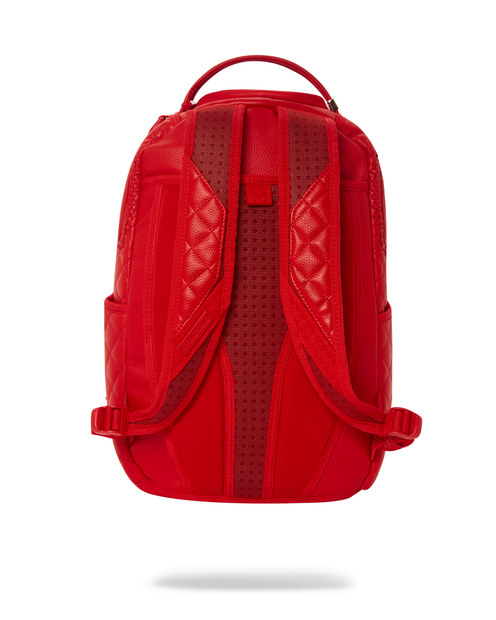 SPRAYGROUND RED RIVIERA BACKPACK (DLXV)