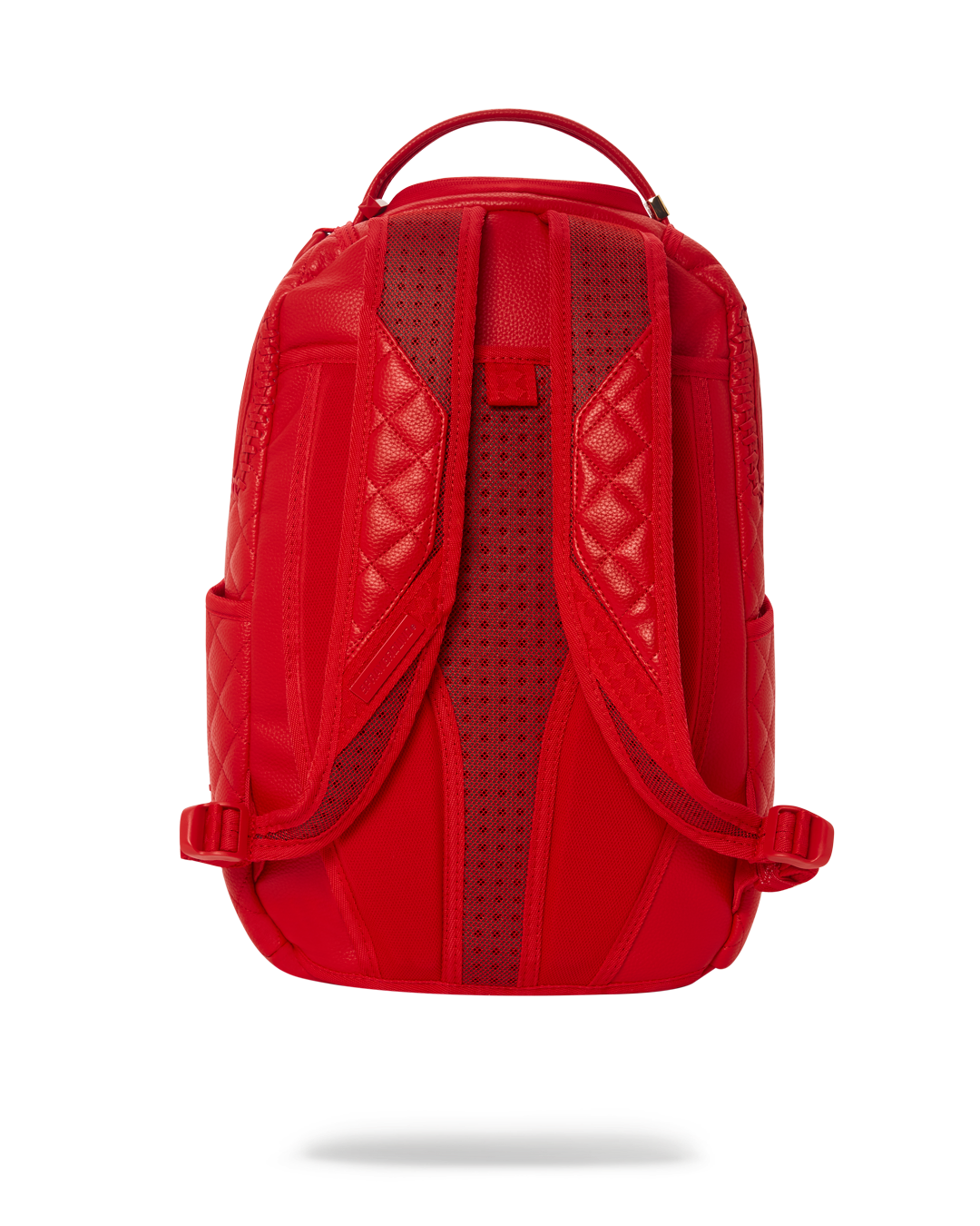 SPRAYGROUND RED RIVIERA BACKPACK (DLXV)