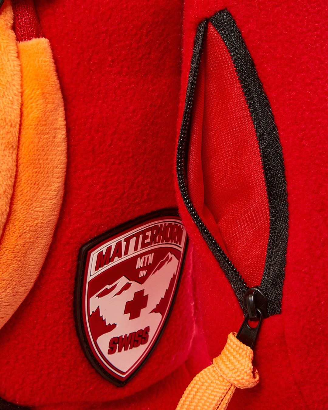 SPRAYGROUND THE GLOBAL EXPEDITION MONEYBEAR TEDDYBEAR BACKPACK