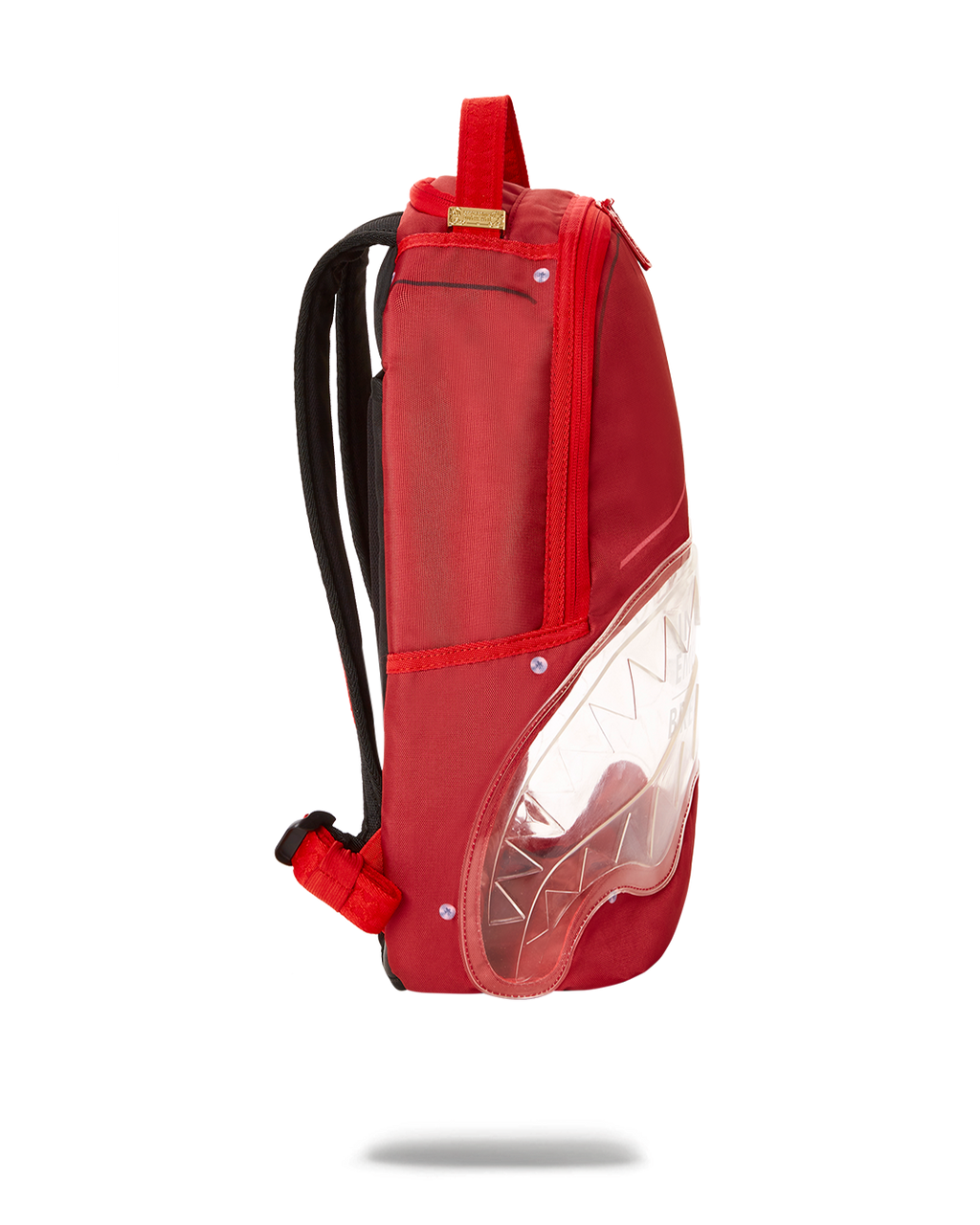 SPRAYGROUND BREAK IN CASE OF EMERGENCY SHARK (DLXR)