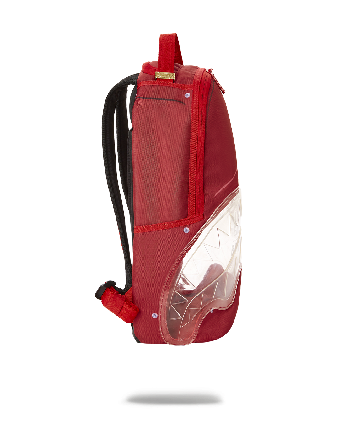 SPRAYGROUND BREAK IN CASE OF EMERGENCY SHARK (DLXR)