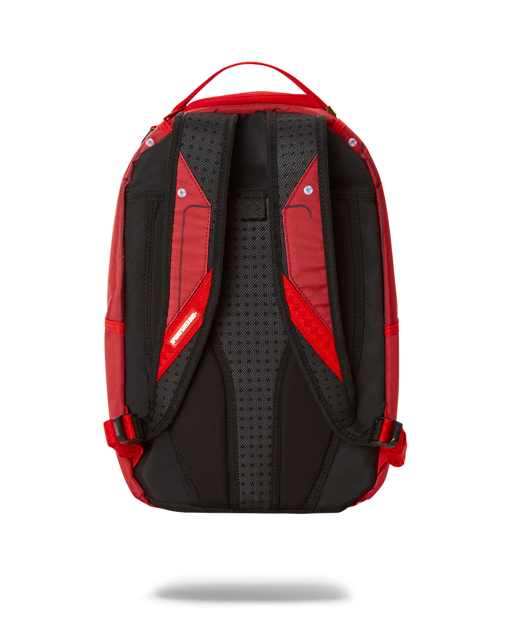 SPRAYGROUND BREAK IN CASE OF EMERGENCY SHARK (DLXR)