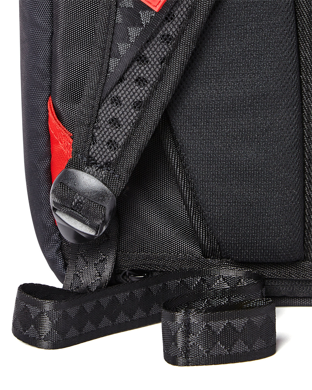 SPRAYGROUND LEAGUE OF LEGENDS JINX BACKPACK (DLXV)