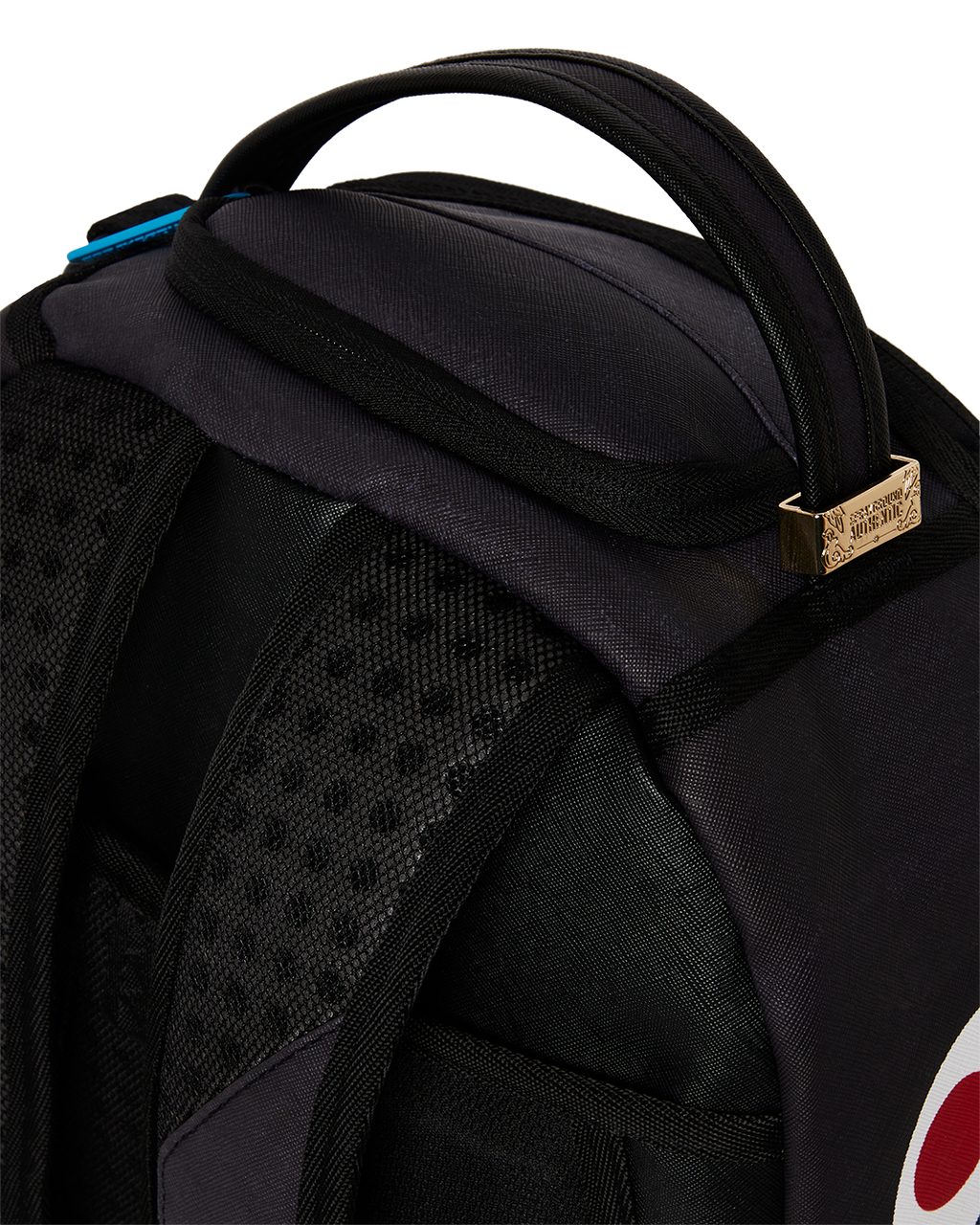 SPRAYGROUND LEAGUE OF LEGENDS JINX BACKPACK (DLXV)