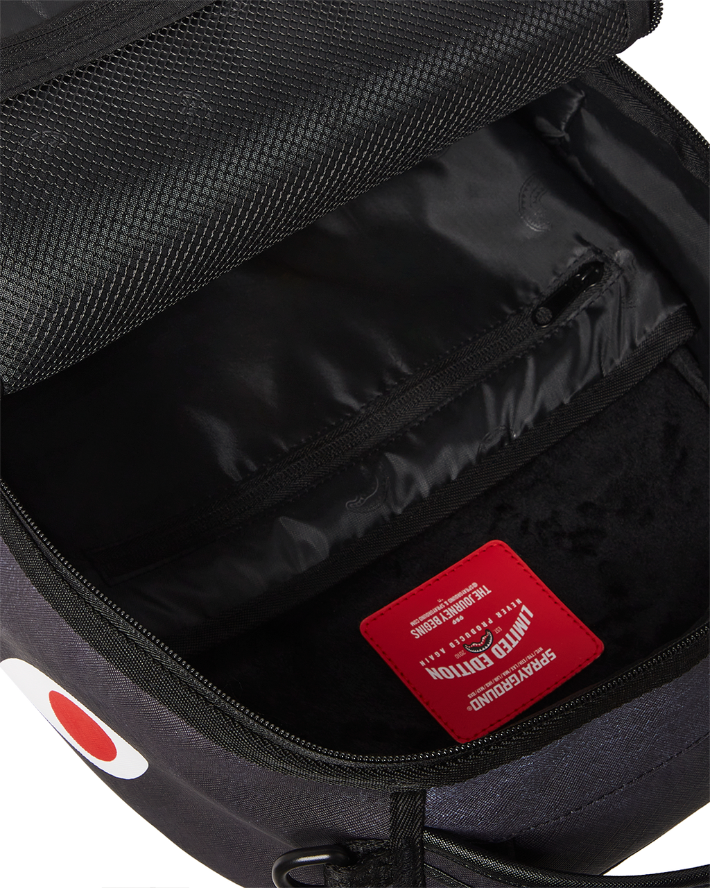 SPRAYGROUND LEAGUE OF LEGENDS JINX BACKPACK (DLXV)