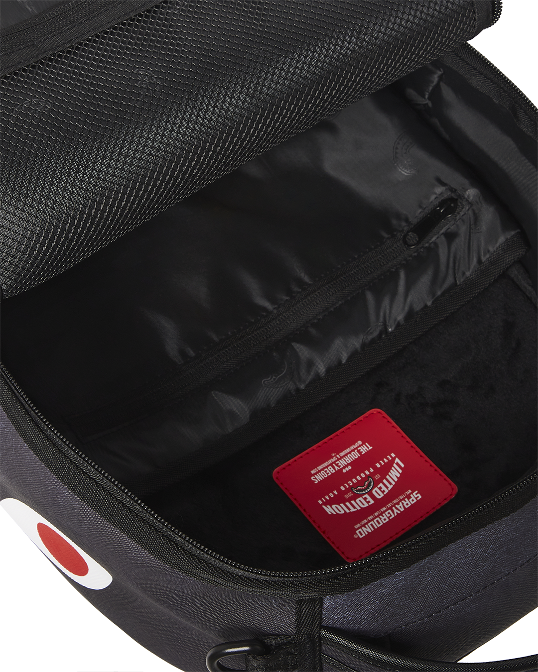 SPRAYGROUND LEAGUE OF LEGENDS JINX BACKPACK (DLXV)