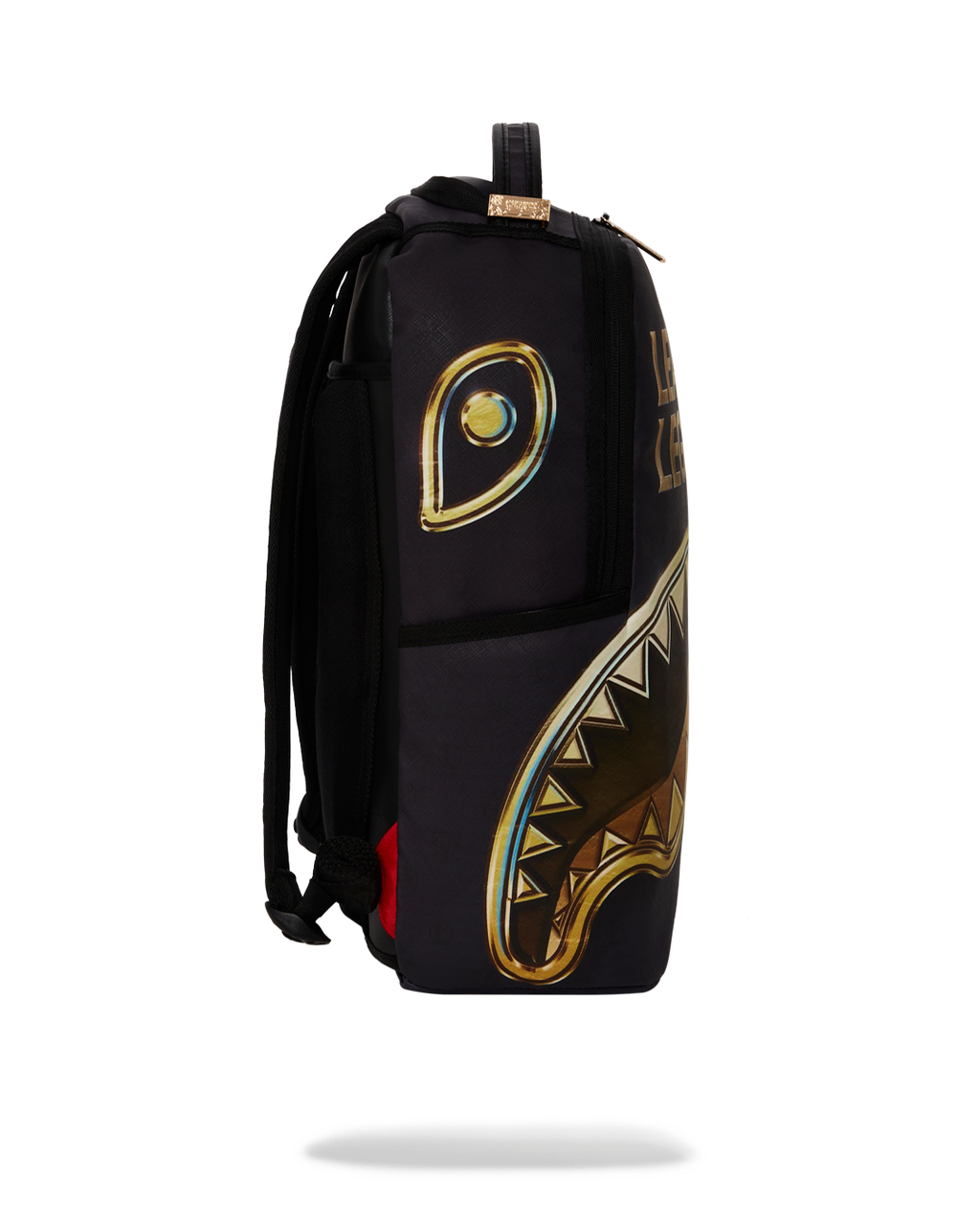 SPRAYGROUND LEAGUE OF LEGENDS SHARK BACKPACK (DLXV)