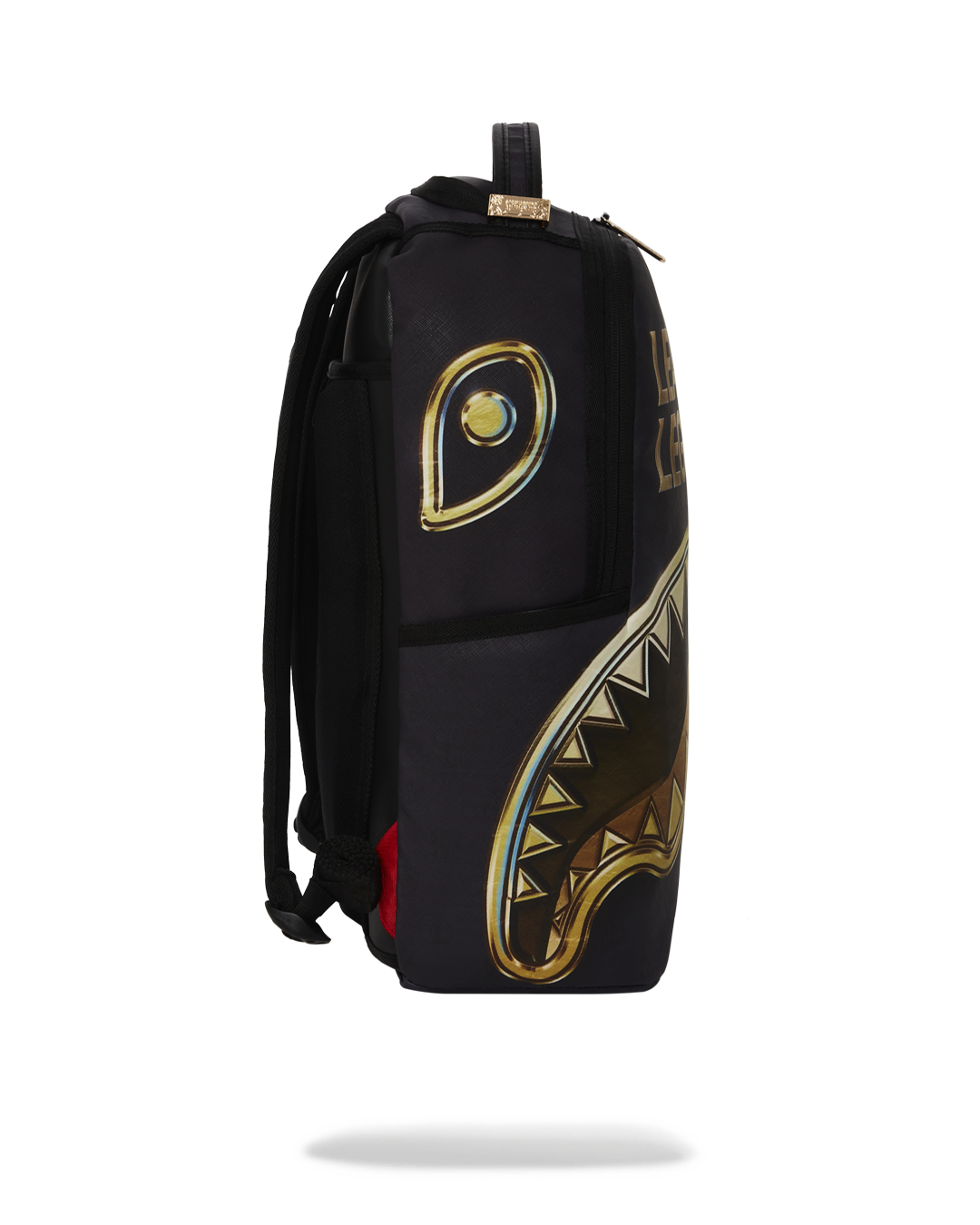 SPRAYGROUND LEAGUE OF LEGENDS SHARK BACKPACK (DLXV)