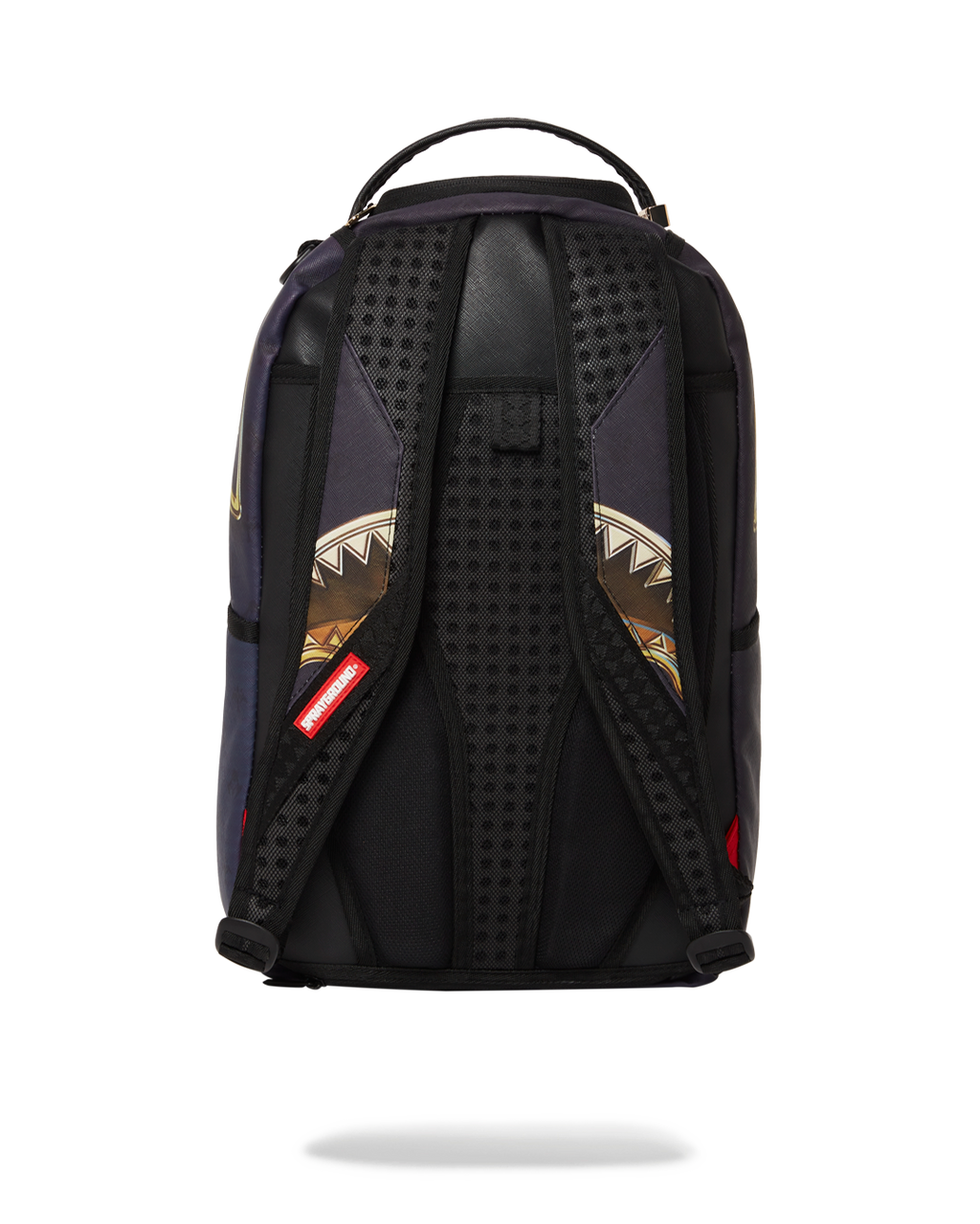 SPRAYGROUND LEAGUE OF LEGENDS SHARK BACKPACK (DLXV)