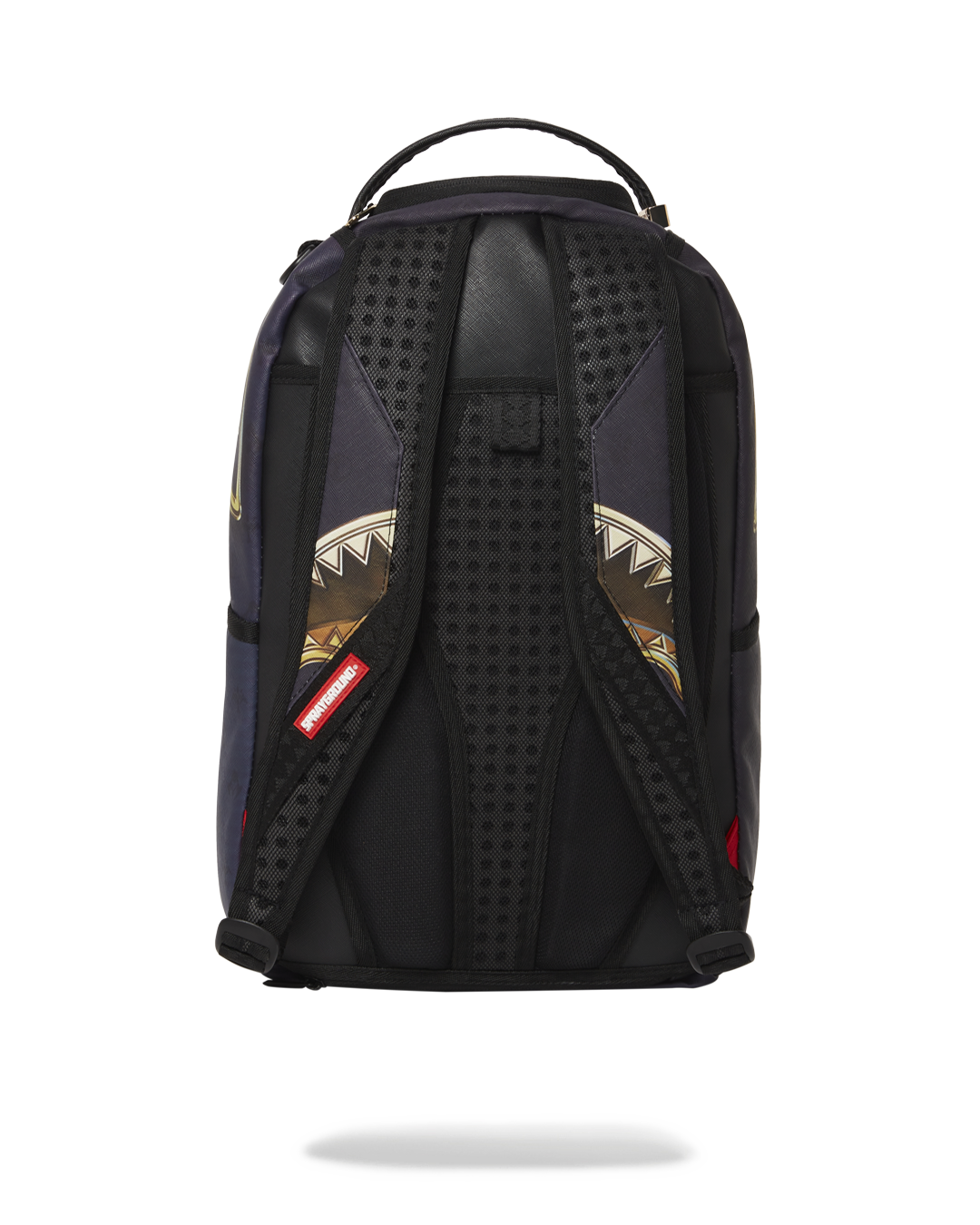 SPRAYGROUND LEAGUE OF LEGENDS SHARK BACKPACK (DLXV)