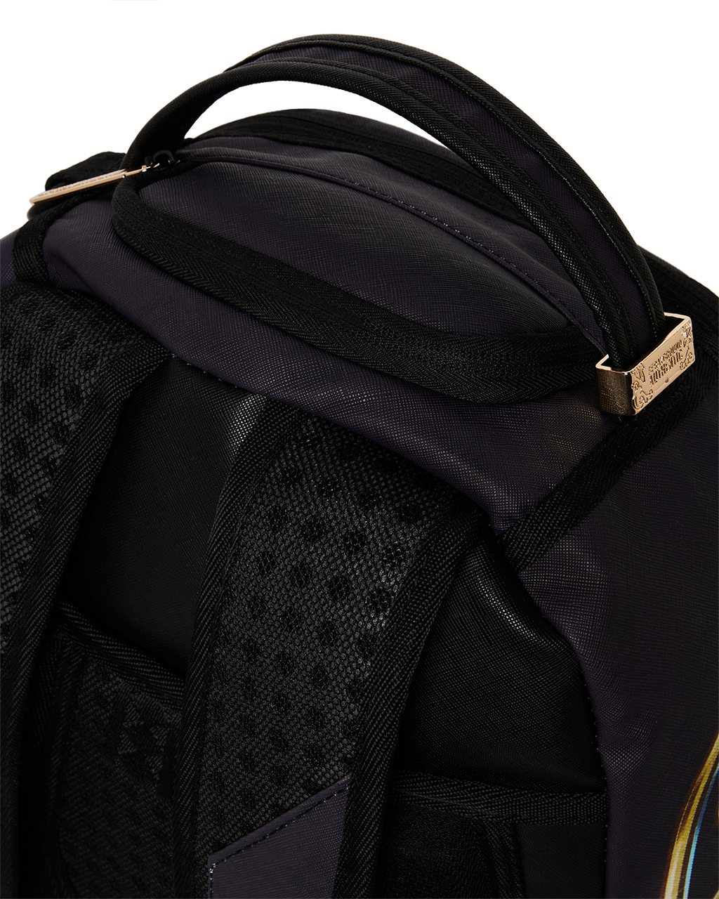 SPRAYGROUND LEAGUE OF LEGENDS SHARK BACKPACK (DLXV)