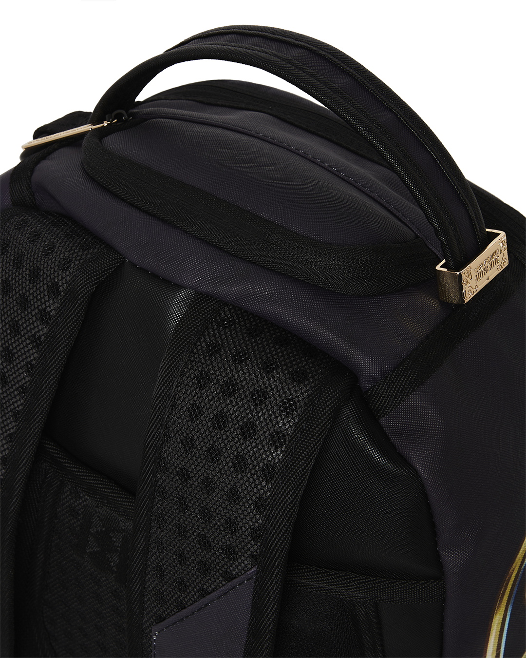 SPRAYGROUND LEAGUE OF LEGENDS SHARK BACKPACK (DLXV)