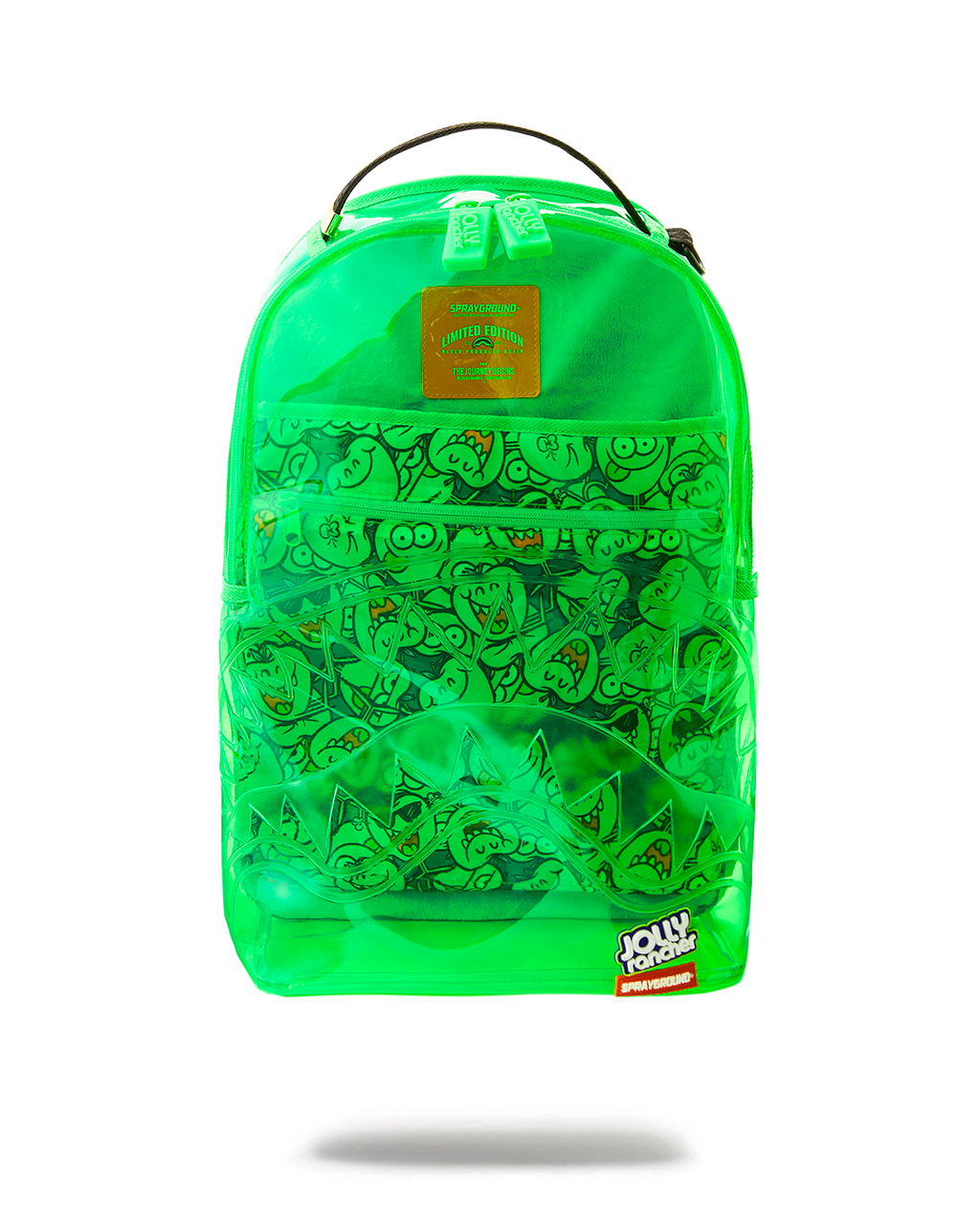 SPRAYGROUND JOLLY RANCHER BACKPACK