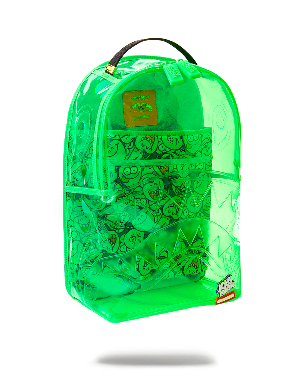 SPRAYGROUND JOLLY RANCHER BACKPACK