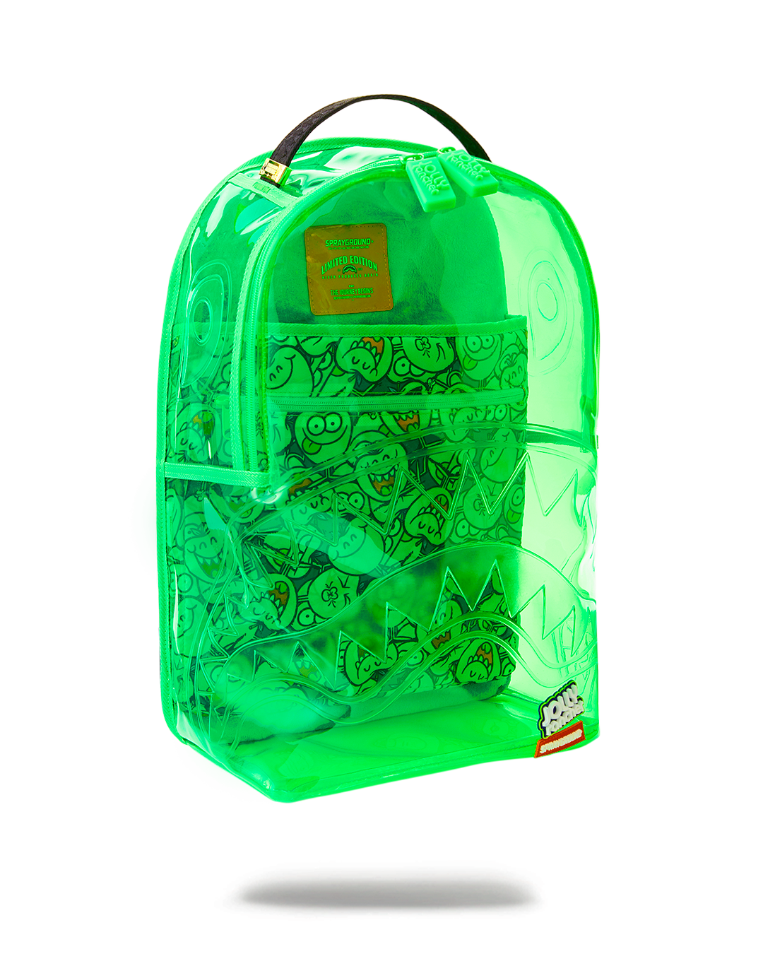 SPRAYGROUND JOLLY RANCHER BACKPACK