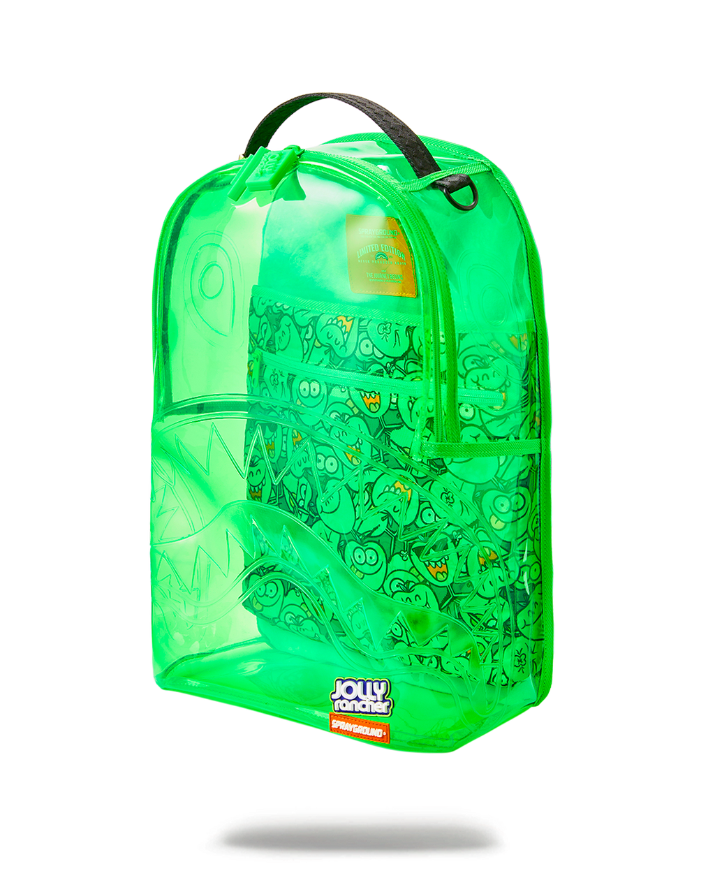 SPRAYGROUND JOLLY RANCHER BACKPACK