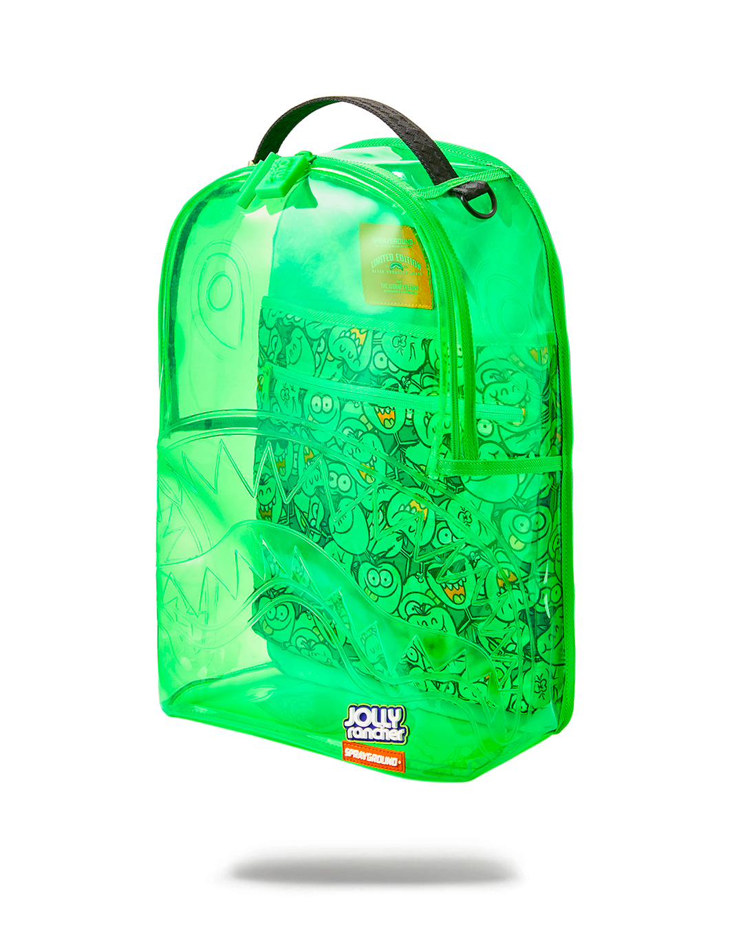 SPRAYGROUND JOLLY RANCHER BACKPACK