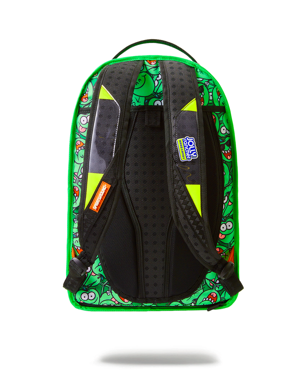 SPRAYGROUND JOLLY RANCHER BACKPACK