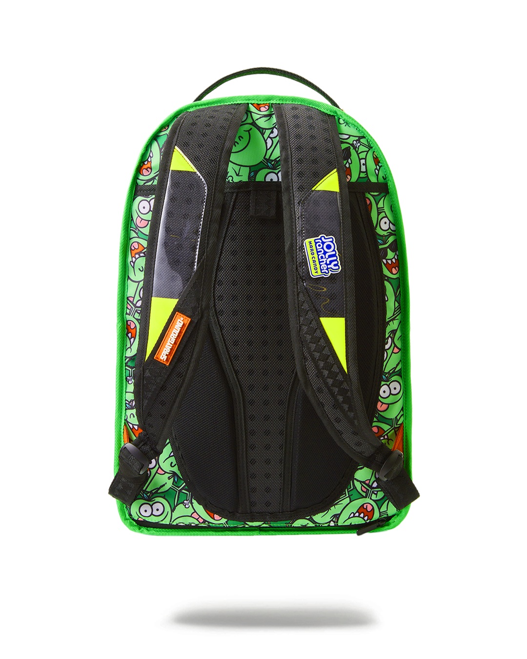 SPRAYGROUND JOLLY RANCHER BACKPACK