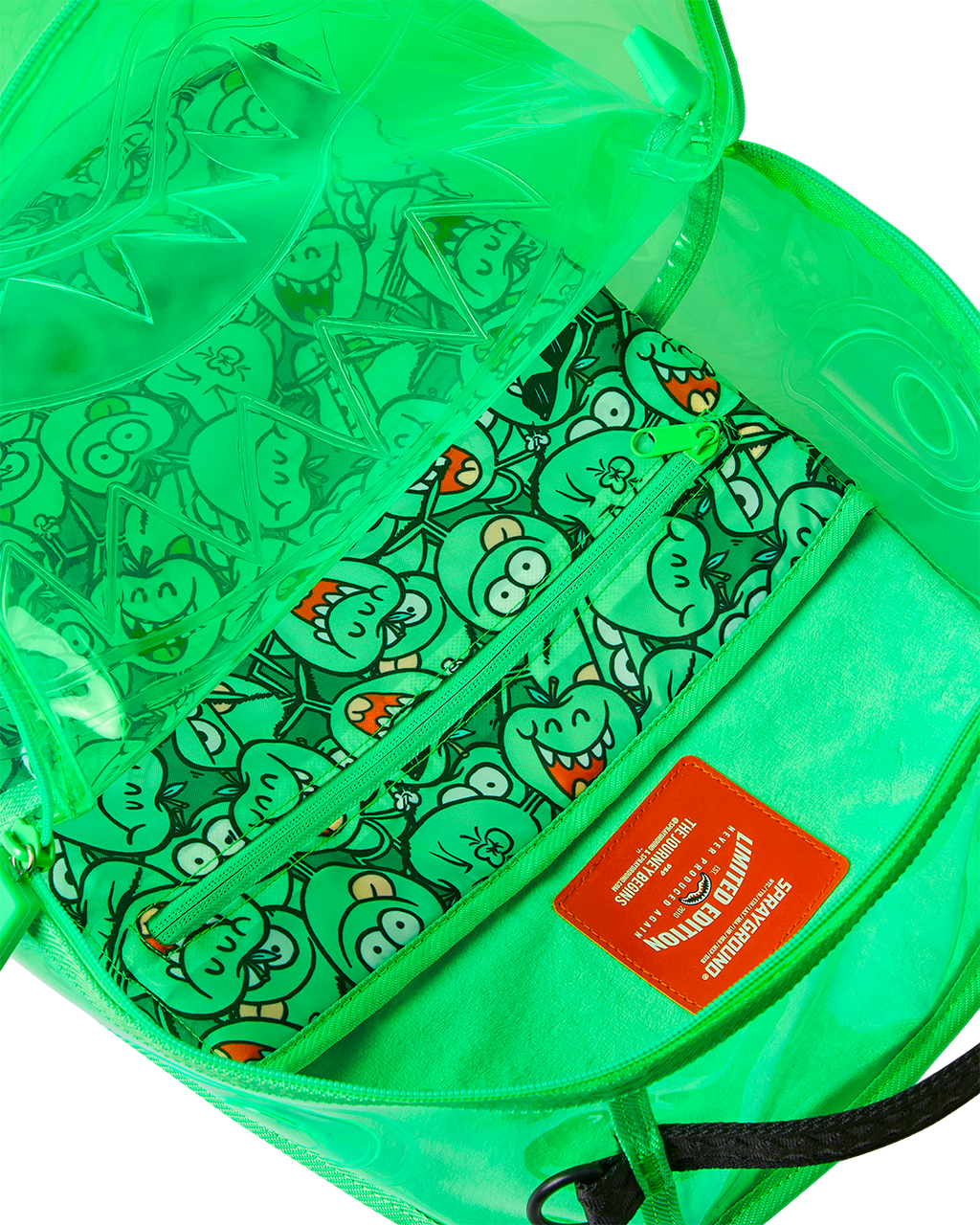 SPRAYGROUND JOLLY RANCHER BACKPACK