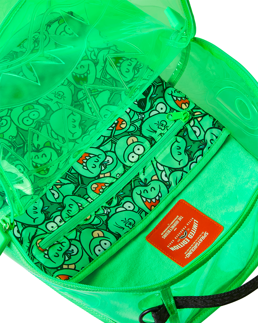 SPRAYGROUND JOLLY RANCHER BACKPACK