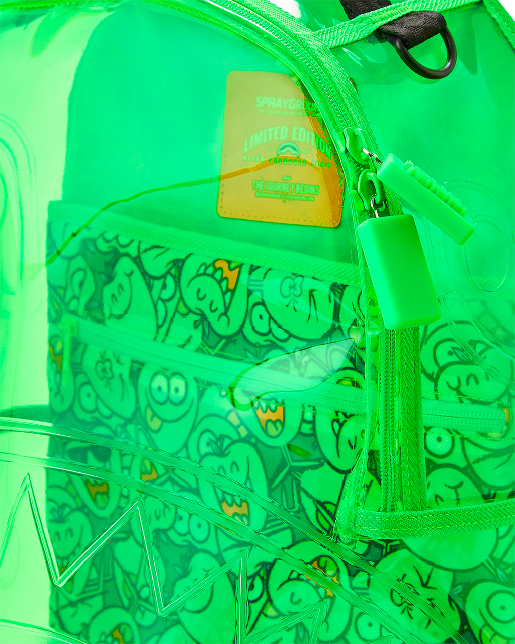 SPRAYGROUND JOLLY RANCHER BACKPACK