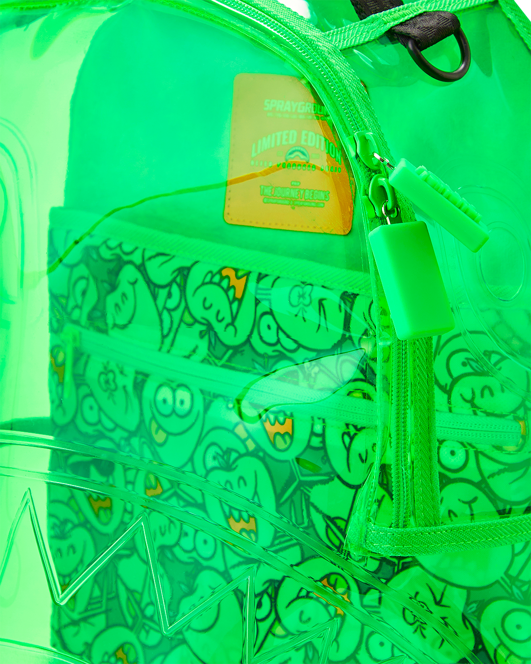 SPRAYGROUND JOLLY RANCHER BACKPACK