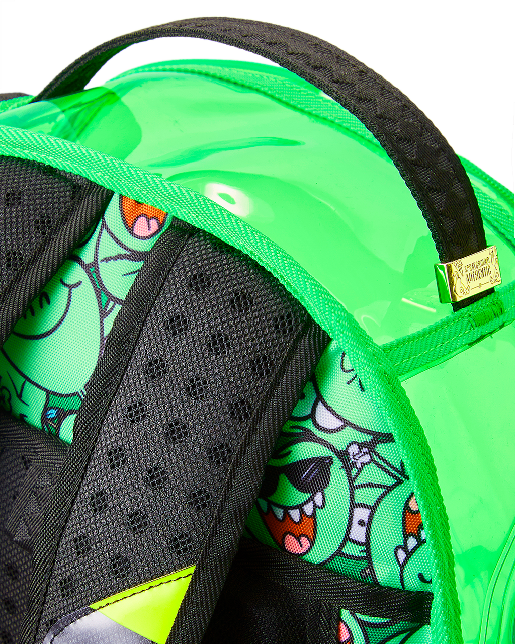 SPRAYGROUND JOLLY RANCHER BACKPACK