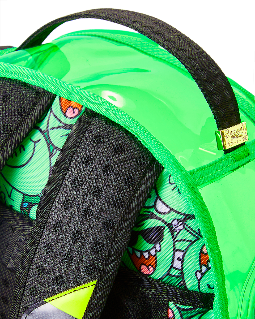 SPRAYGROUND JOLLY RANCHER BACKPACK