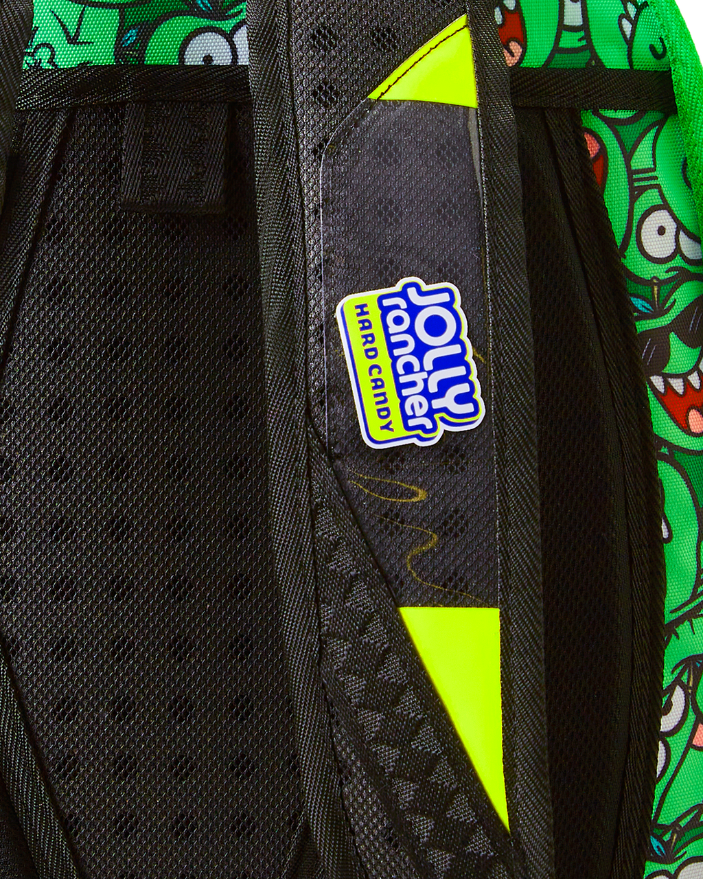 SPRAYGROUND JOLLY RANCHER BACKPACK
