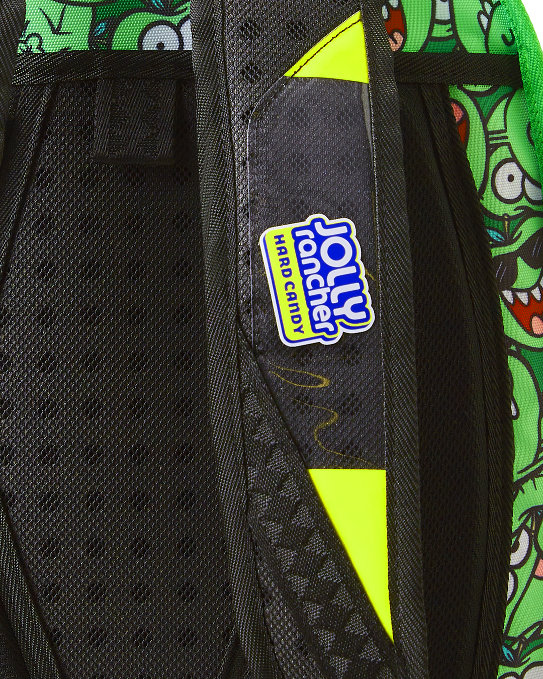 SPRAYGROUND JOLLY RANCHER BACKPACK
