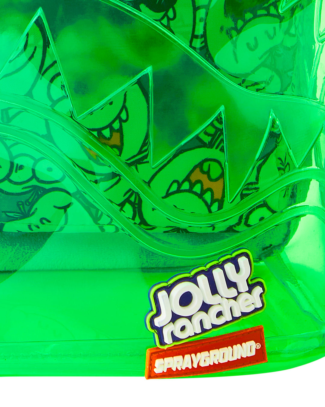 SPRAYGROUND JOLLY RANCHER BACKPACK