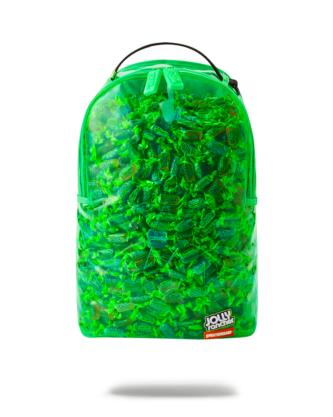SPRAYGROUND JOLLY RANCHER BACKPACK