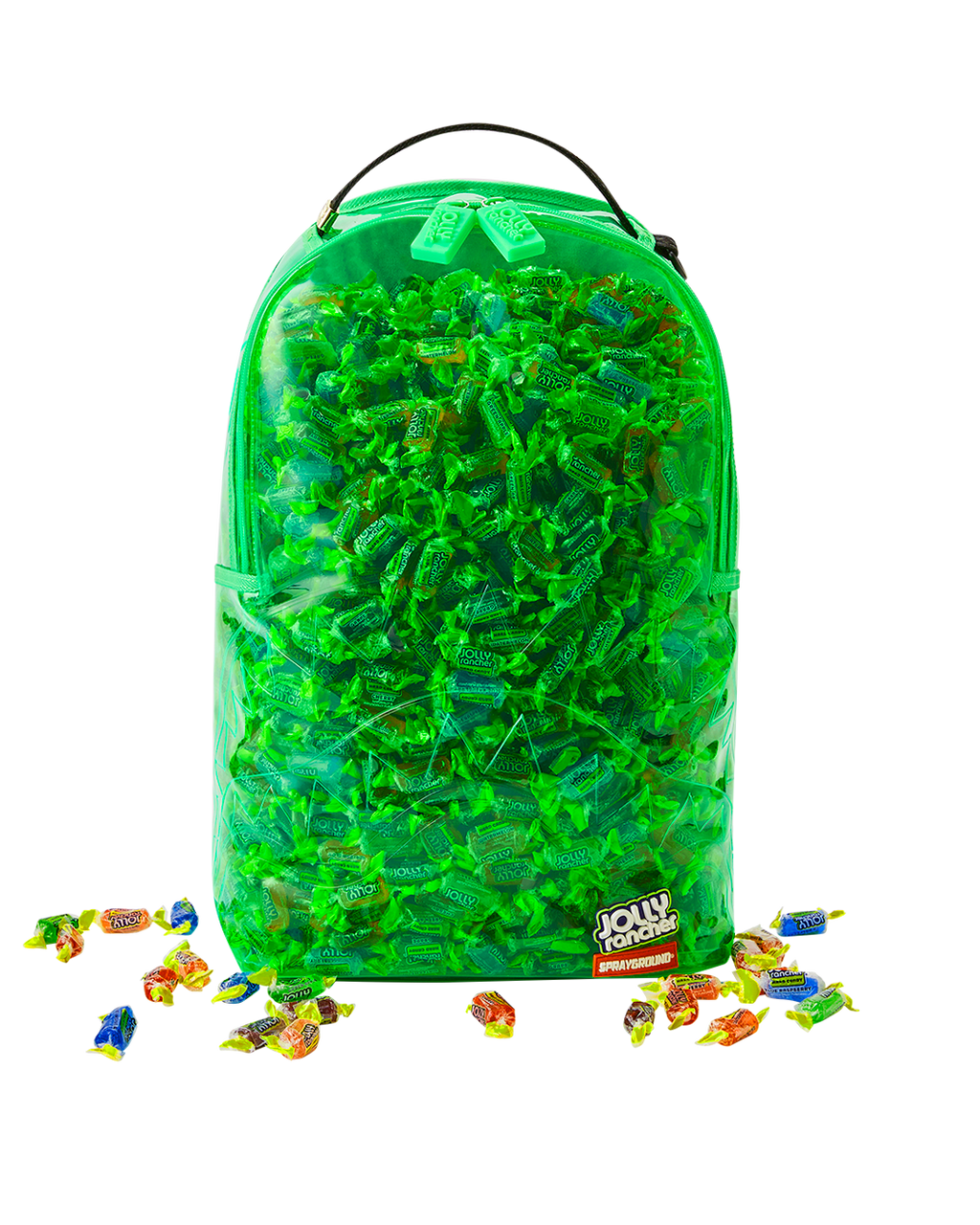 SPRAYGROUND JOLLY RANCHER BACKPACK